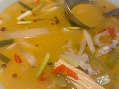 -黄鹤天厨·泡椒田鸡创始者(莲花店)