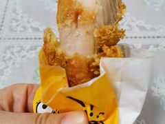 -春苗炸鸡