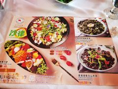 -中山威尼斯西餐厅(三乡总店)