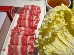 -海底捞火锅 (利舞台广场店)