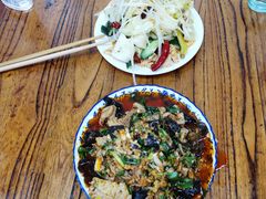 -朱秀英梆梆肉葫芦头(琉璃街店)