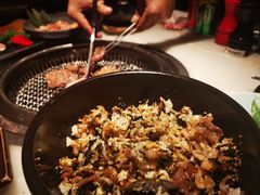 -厚贞日式烤肉(龙之梦店)