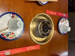 -1078號老北京涮肉(万达广场店)