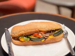 -Peet's Coffee皮爷咖啡(杭州来福士店)