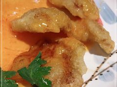 -老边饺子馆(金源店)