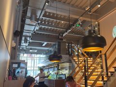 -卡朋厨房(289艺术园区店)