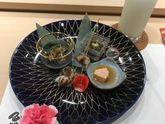 -鮨一日本料理(大中华店)