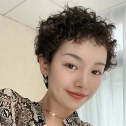 -丽时 Hair Salon