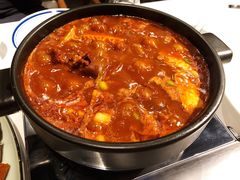 招牌冬季滋补羊腩-禧宴Joyous Restaurant(禧园店)