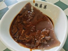 -鞠婆婆•绵绵冰•凉糕•手工冰粉(苏稽一店)