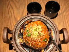 -扬州狮子楼·非遗淮扬菜(东关街店)