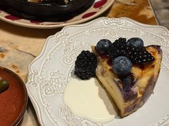 -BROWNSTONE布朗石西班牙餐厅(富城店)