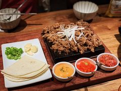 -TAIFORKS 大福食堂·山葵烤肉料理·拌饭(宝安店)