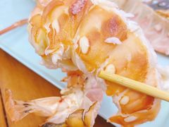 -强记龙虾钳(定安里店)