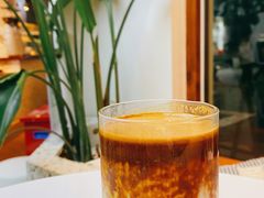 -Line 咖啡(石厦花园店)