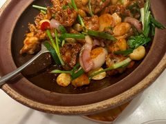 -顺味凤城·顺德菜专门店(九六广场店)