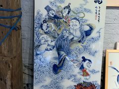 -景德镇古窑民俗博览区