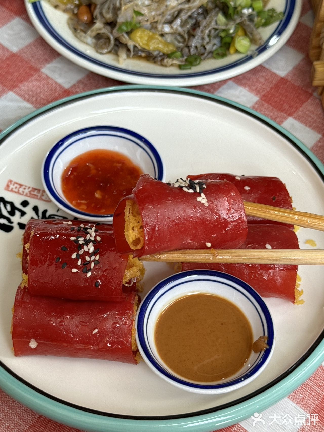 跟风成功，确实是永川牛逼又好吃的小店！