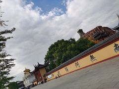 -上海东林寺(金山区)