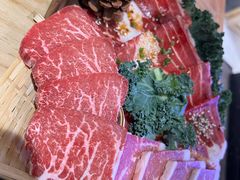 -松鱼亭·和牛烧肉(协鑫广场店)