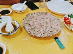 -官塘陈记鱼生·潮汕砂锅粥·牛肉火锅(潮枫路总店)