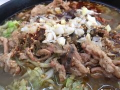 -鹍记特色牛杂面