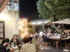 -后湖小院·乡野田园菜