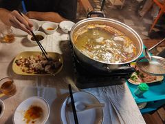 -小煵记·打边炉(西丽文光店)