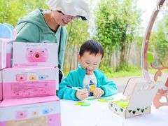 -HERRE·FARM 赫尔露营农场·团建聚会包场