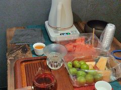 -邈墨茶馆(凤起路店)