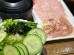 -焼肉ライク·烧肉LIKE(万菱汇店)