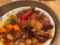 -北海金昌开元名都大酒店·四季轩中餐厅