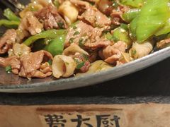 -费大厨辣椒炒肉(高铁吾悦广场店)