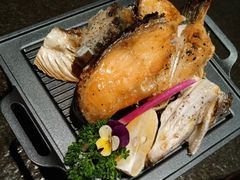 -将太无二·北美传奇寿司(荟聚购物中心西红门店)