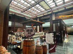 -君澜·绍兴鉴湖大酒店