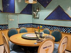 -渔珺石锅鱼·云南菜(天泽街店)