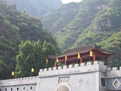 -孤山寨风景区