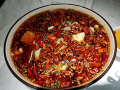 -雲蜀龙阁·金牌水煮鱼(方庄店)