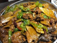-黄三怪(清河店)