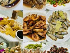 -开鑫鱼厂·宁波海鲜(前程智慧城店)