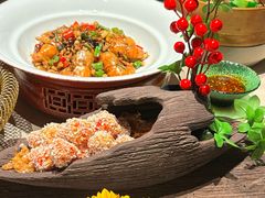 -太白餐厅·新湘菜原创者(月湖店)