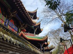 -丰都鬼城名山景区