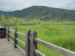 -泸沽湖国家级风景名胜区走婚桥