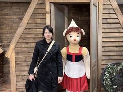 -济州岛泰迪熊博物馆