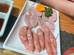 -梦山水日本烧肉(五四广场店)