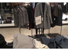 -ZARA HOME(长楹天街购物中心店)