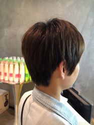 -时尚殿堂明星门店