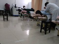 -上海中医药大学附属曙光医院(东部)