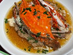 -阿莉餐厅(枣阳路店)