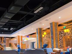 -星河湾温泉洗浴酒店